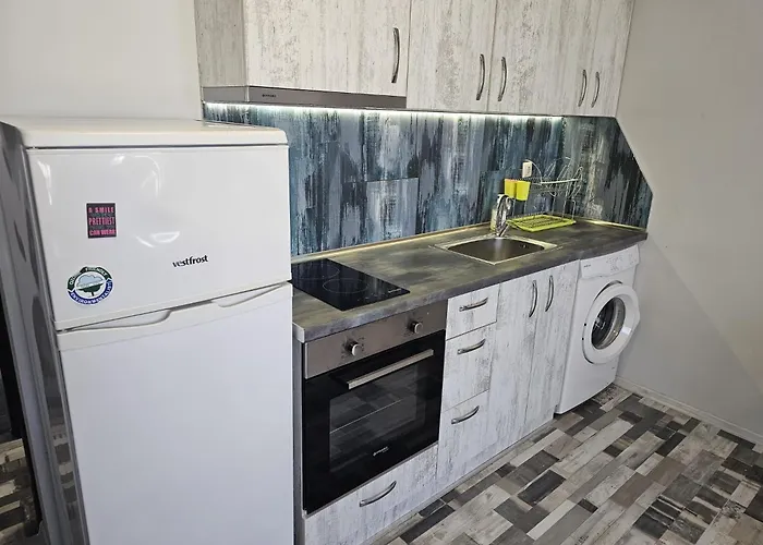 アパート 47а- Trakia 54 а *