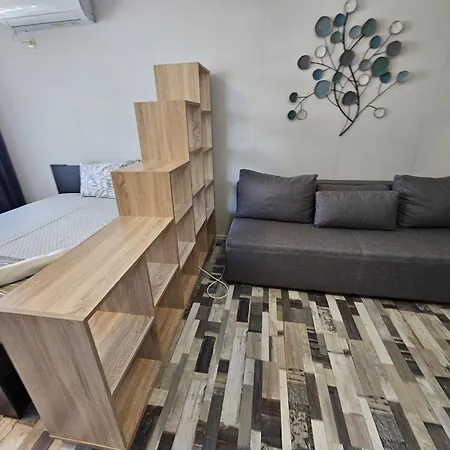 47а- Trakia 54 а Appartement *