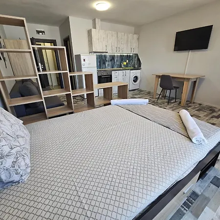 47а- Trakia 54 а Apartment Plovdiv