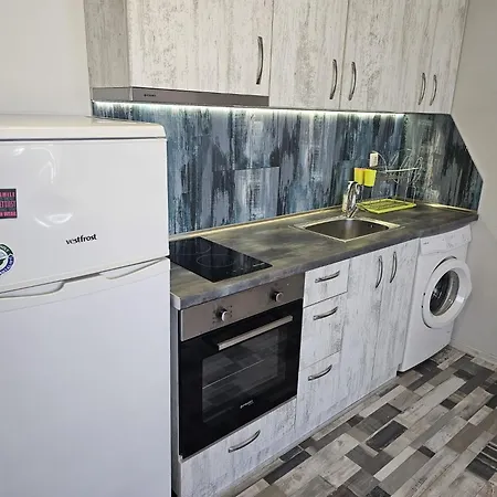 Apartment 47а- Trakia 54 а *