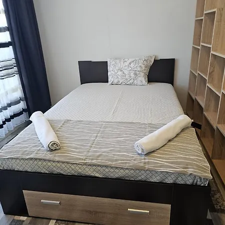 47а- Trakia 54 а Apartment *