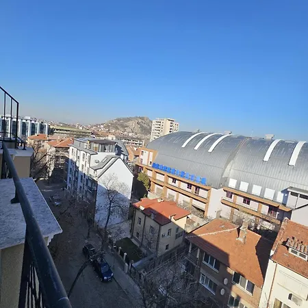 47а- Trakia 54 а * Пловдив