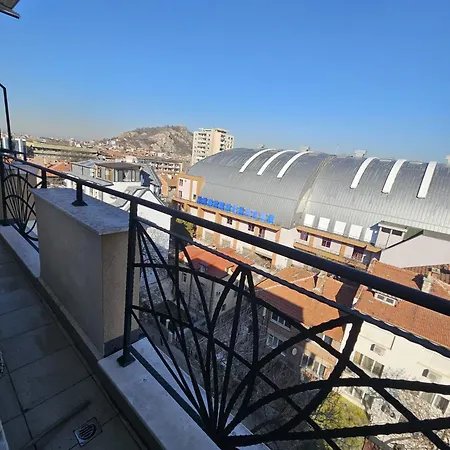 Appartement 47а- Trakia 54 а