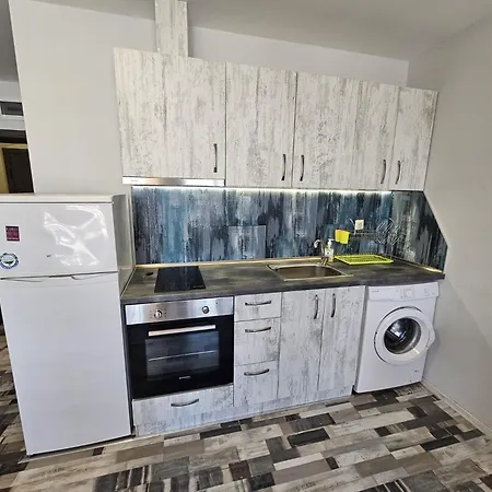 47а- Trakia 54 а Appartement