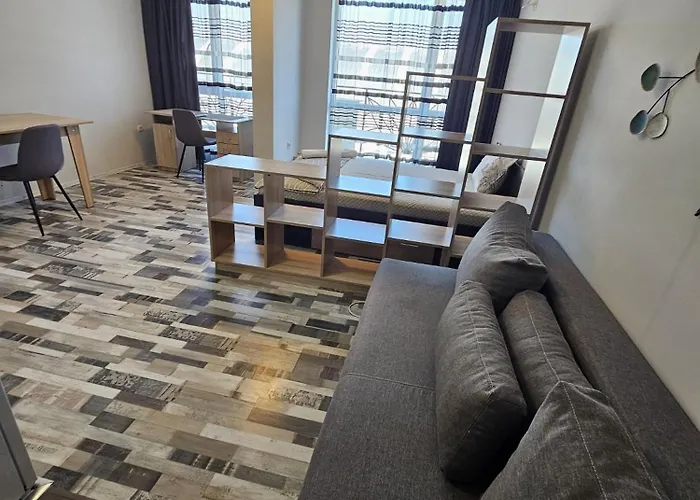 شقة 47а- Trakia 54 а