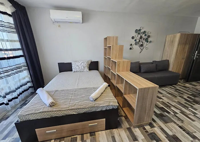 47а- Trakia 54 а * Plovdiv