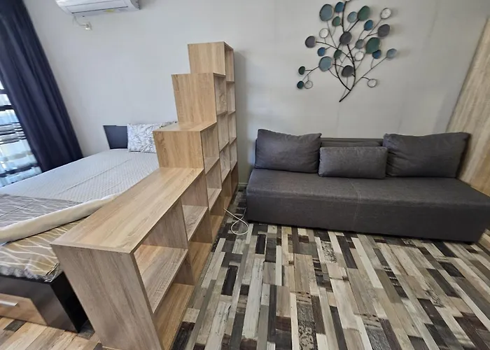 47а- Trakia 54 а Appartamento *