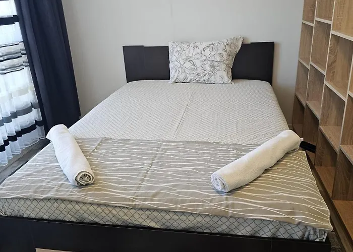 47а- Trakia 54 а Appartamento *