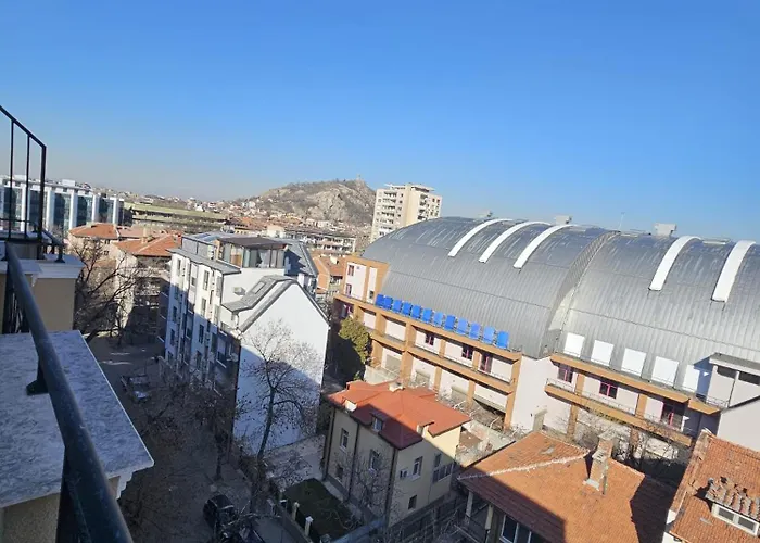 47а- Trakia 54 а * Plovdiv