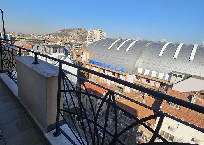 شقة 47а- Trakia 54 а