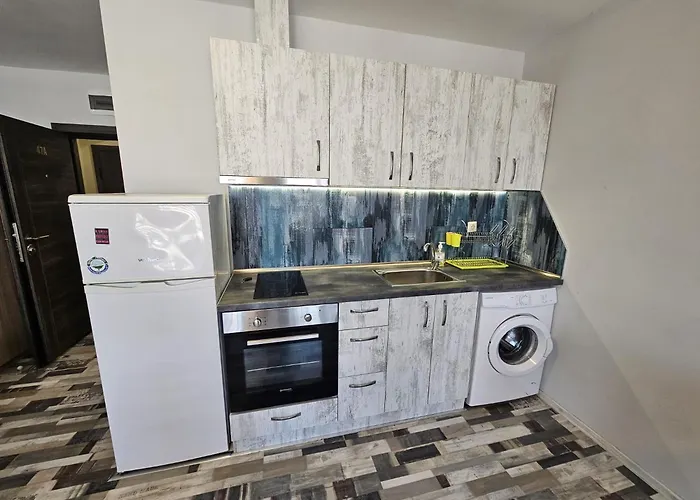 47а- Trakia 54 а Appartamento